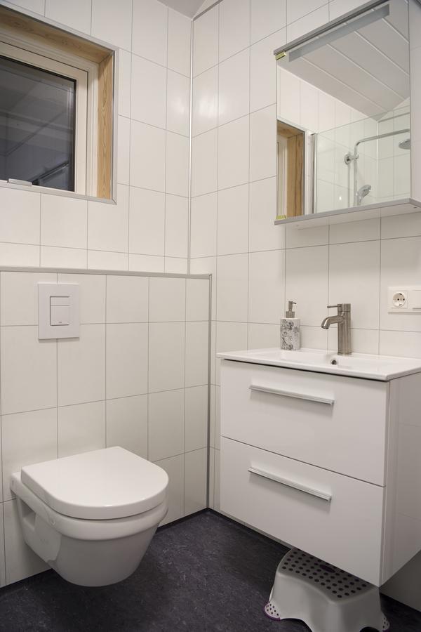 Bryggjur Villa Hvolsvollur Ngoại thất bức ảnh