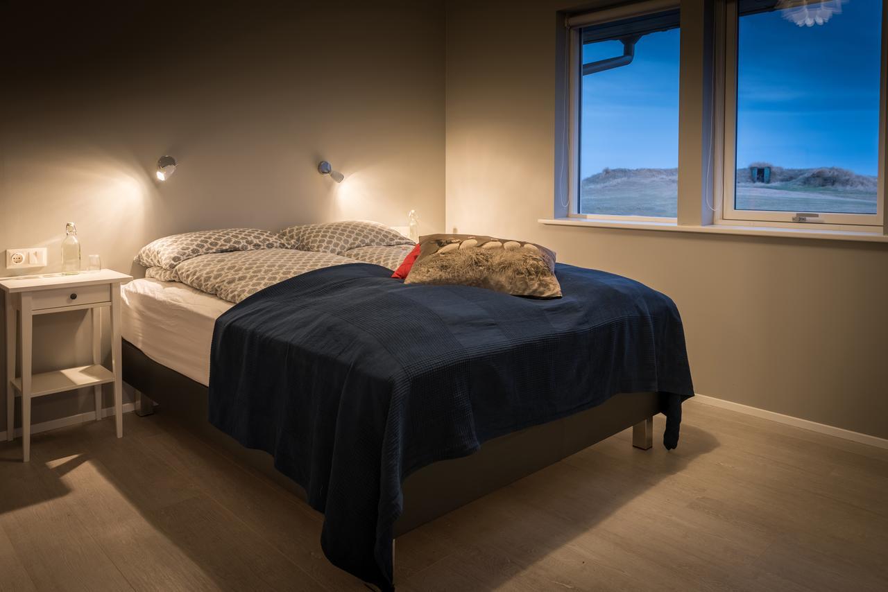 Bryggjur Villa Hvolsvollur Ngoại thất bức ảnh
